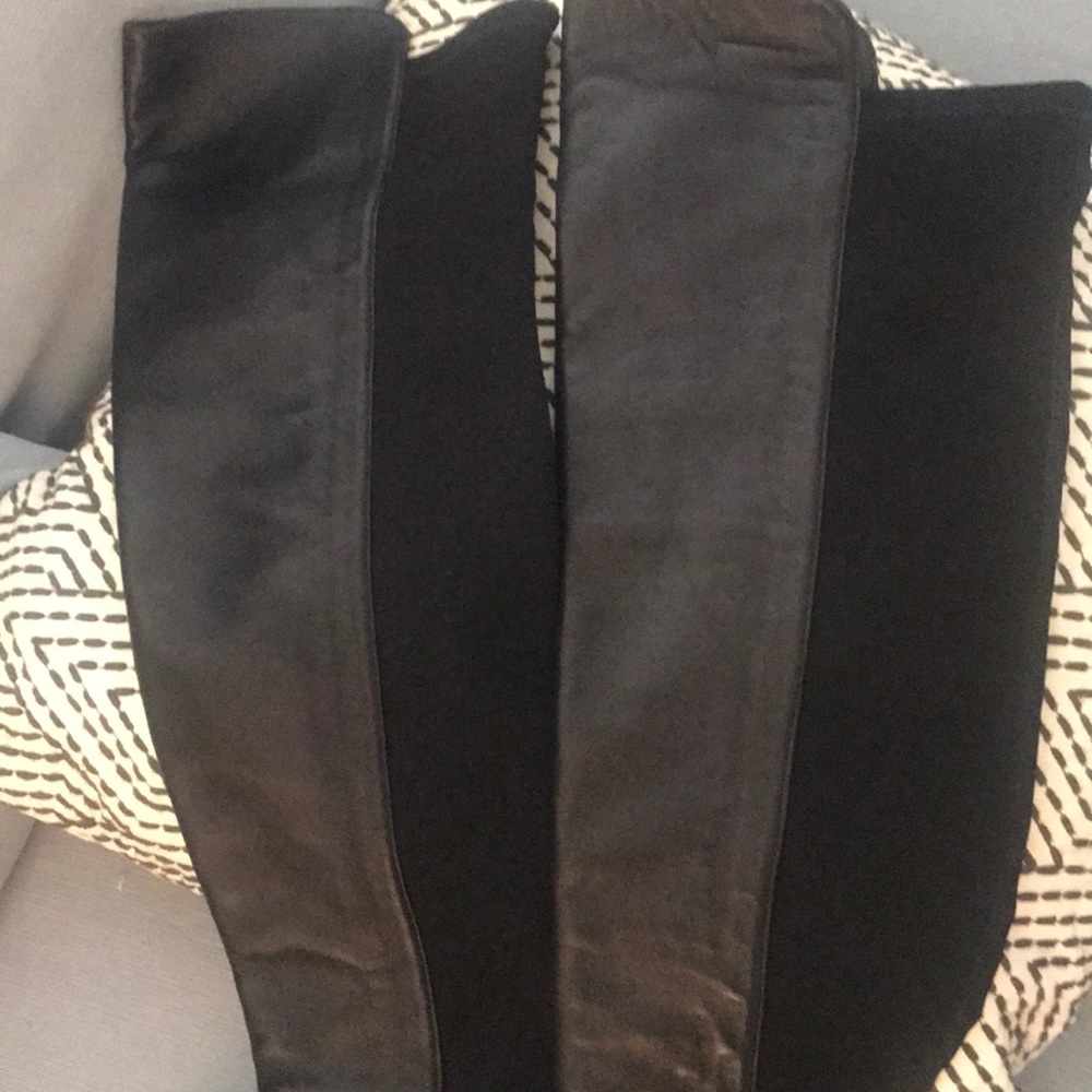 Stuart Weitzman 5050 Boot - image 4